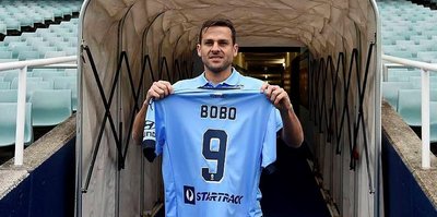 Bobo coştu bir kere