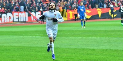 İsmail Haktan Odabaşı kadro dışı bırakıldı