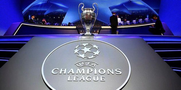 9 milyar euro'luk futbol resitali başlıyor!