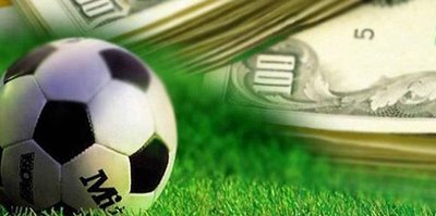 Futbolda şike depremi!
