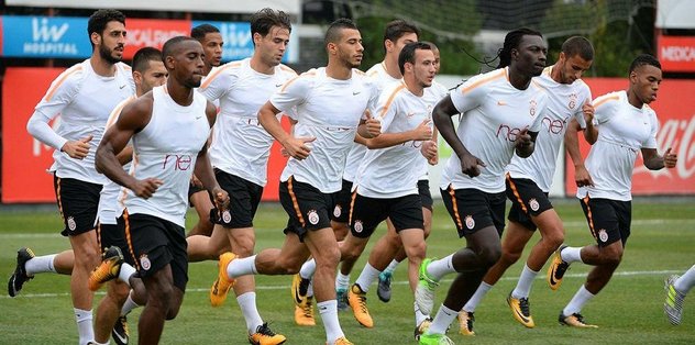 Aslan eksik çalıştı