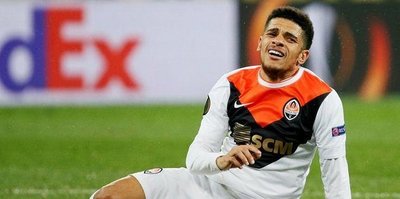 Taison paniği