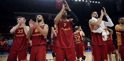 Cimbom'dan tarihi fark!