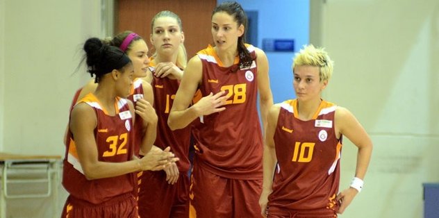 TTT Riga ile karşılaşacak