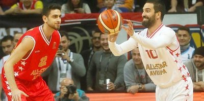 Spor Toto All-Star 2017