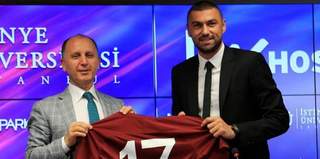 Şampiyonluk kadrosu