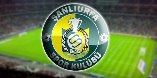 Şanlıurfaspor'dan "şike" iddiası