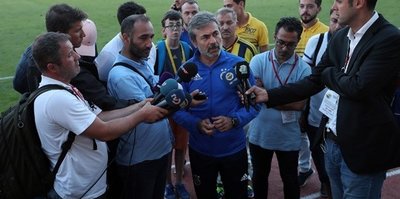 ''Transfer son güne kadar sürecektir''