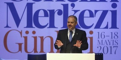‘Cumhurbaşkanımıza teşekkür ederiz’