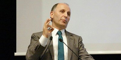 Başkan: Her şey rüya gibi geçmez