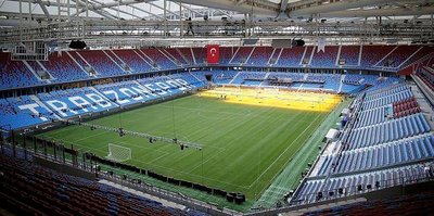 Açılış G.Antepspor maçıyla