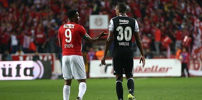 Besiktas miss chance to boost lead