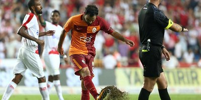 Selçuk’a kaptanlık tepkisi