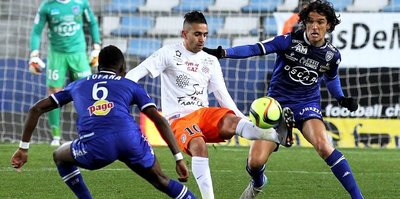 Boudebouz sesleri