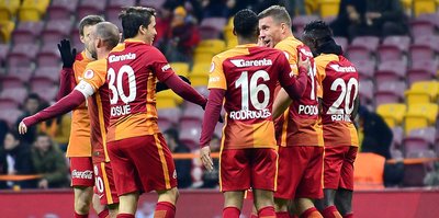 Akhisar Belediyespor'la 14. randevu