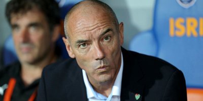 Le Guen: "Sonuç bizim için hayal kırıklığı"