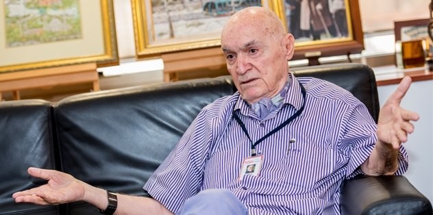 "Igor Tudor G.Saray'ın maçını izletmedi"