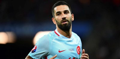 Arda 68’de girdi
