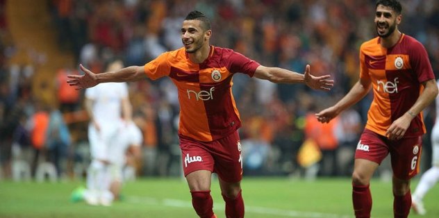 Belhanda, Wes’i hemen unutturdu