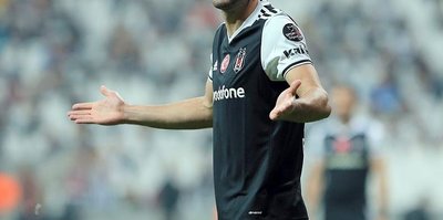 Beşiktaş'ta 2 yolcu daha