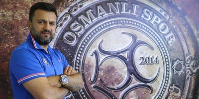 ''Türkiye’de böylesi yok''