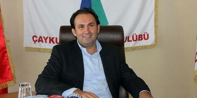 ‘Farklı bir duruma geldik’