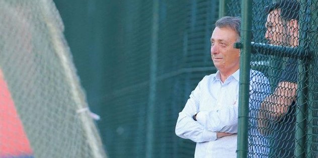Çebi'den Öztürk'e çok sert sözler!