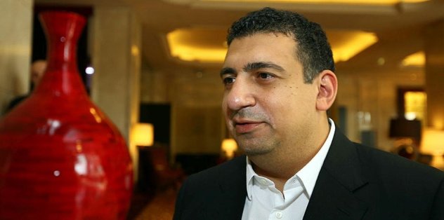 ''Bu husumet artık bitsin''