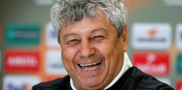 Milli Takımın hocası Lucescu