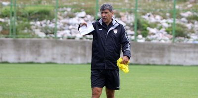 Manisaspor'da 3 yolcu