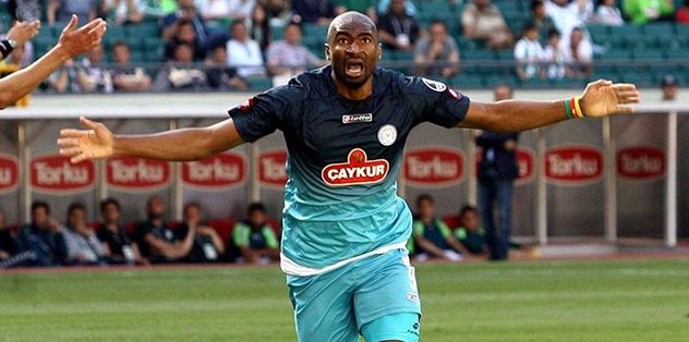 "Kweuke'ye ihtiyacımız var"