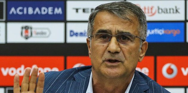 ''Henüz işim bitmedi''