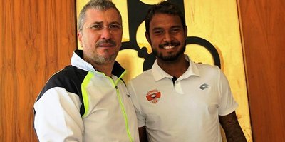 Adanaspor ‘duble’ yaptı
