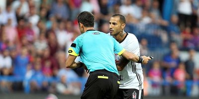 Quaresma’dan omuz