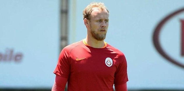 Semih Kaya Sparta Prag’da
