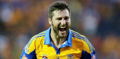 Gignac hazır kıta