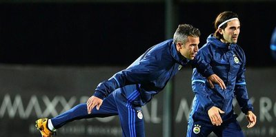 En güçlü Hasan en kötü Persie