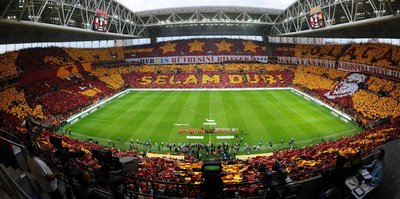TT Arena’da 300’e kaldı 3