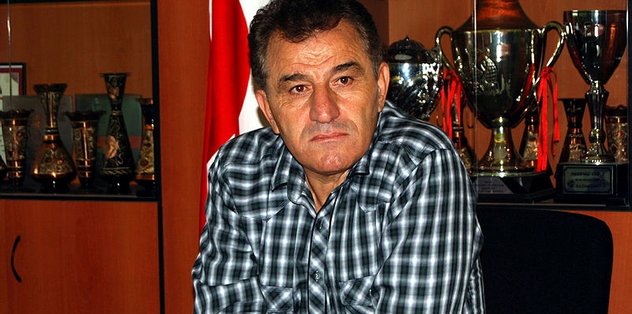 Fethiyespor'da Özkara dönemi