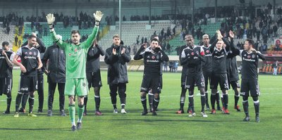 Fabri 3’lü çektirdi