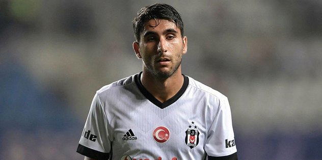 Aras Özbiliz Kazan yolcusu