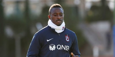 N’Doye'da sıcak gelişme