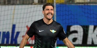 Osmanlıspor, Özer Hurmacı ile anlaştı