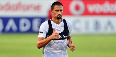 ''Beşiktaş'ın çocuğu Gökhan İnler''