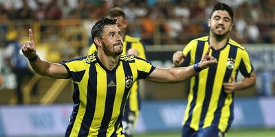Fenerbahçe 4 köşe
