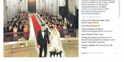 Muslera’ya 62 bin beğeni