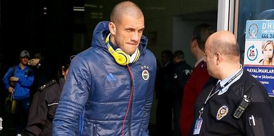 Fernandao'dan haber var