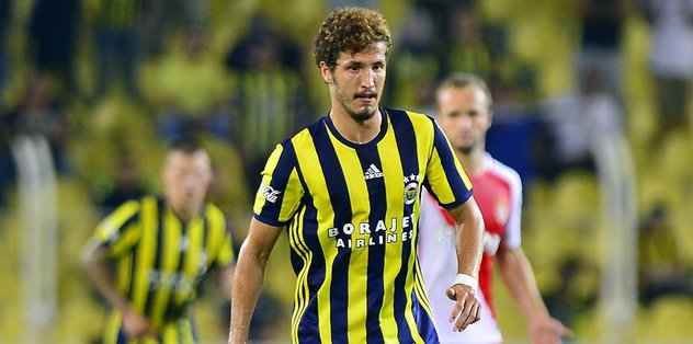 Yıldız isim bonservisiyle gidiyor