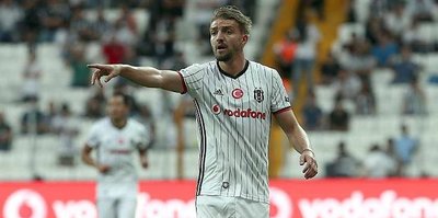 Caner Erkin start verdi!
