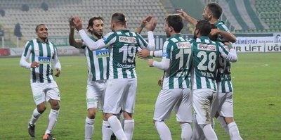 Çotanak evinde kral